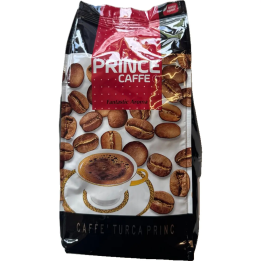 Prince Caffe Caffe' Turca Princ 425g