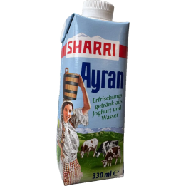 Sharri Ayran Erfrischungsgetränk 330ml
