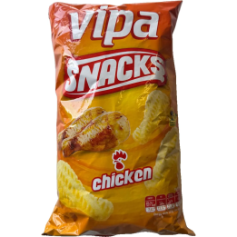Vipa Chicken Snacks 105g