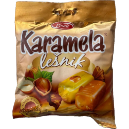 Pionir Karamela Lesnik 100g 100g