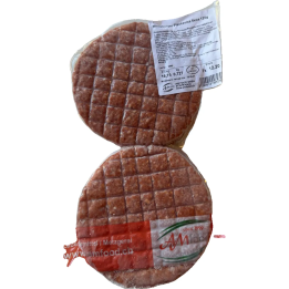AM Food Rindburger Pljeskavica 445g