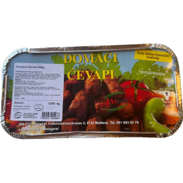Domaci Cevapi 800g