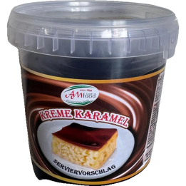 Amfood Kreme Karamel 425g