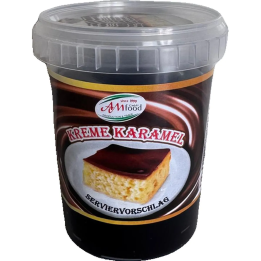 Amfood Kreme Karamel 1kg