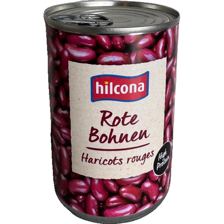 Hilcona Rote Bohnen 425g