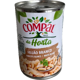 Compal Felão Branco 425g