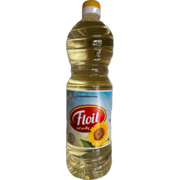 Floi Sunflower Oil 1L