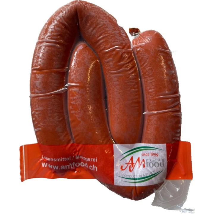 A1food Gmbh Lebensmittel / Metzgerei 425g