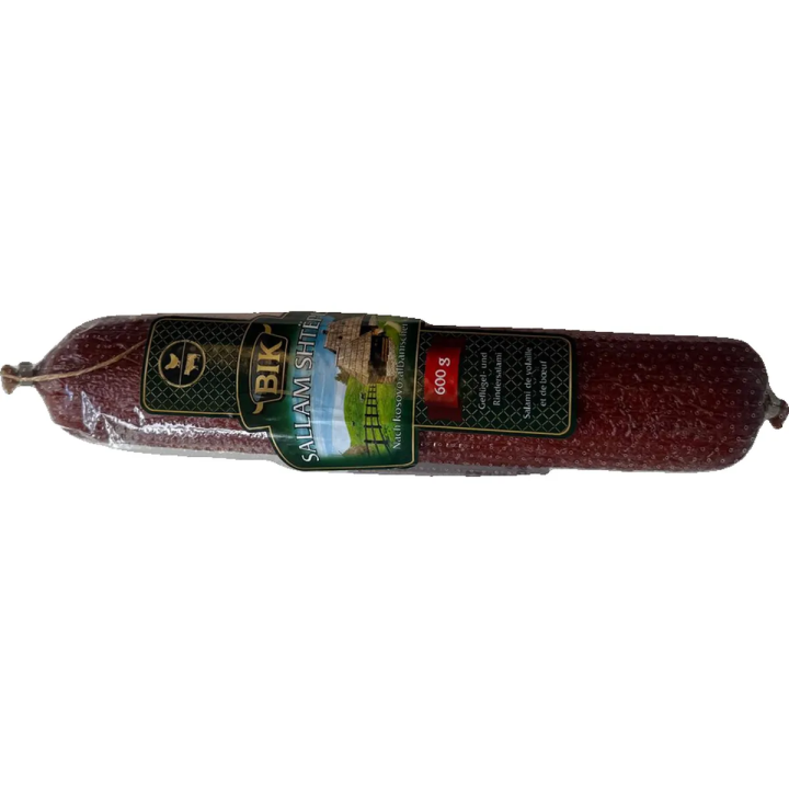 Bik Sallam Shtëpi 600g