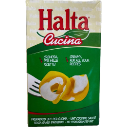 Halta Cucina Crema Rajouter 1lt
