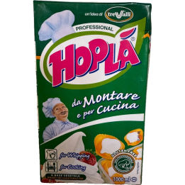 Hopla Da Montare E Per Cucina 1000 Ml