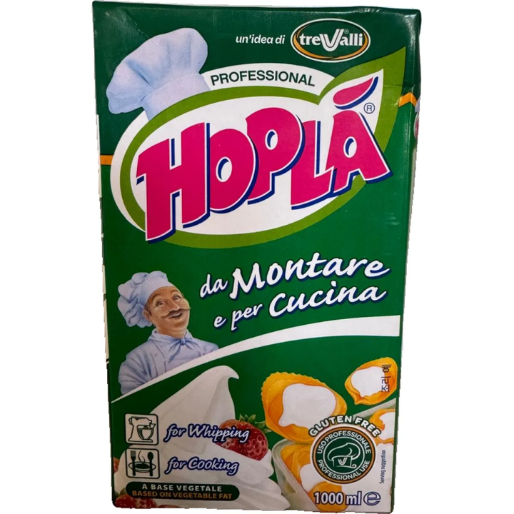 Hopla Da Montare E Per Cucina 1000 Ml