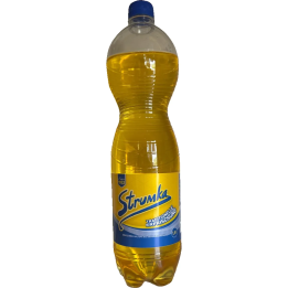 Strunka Traditionelle Erfrischung 1L